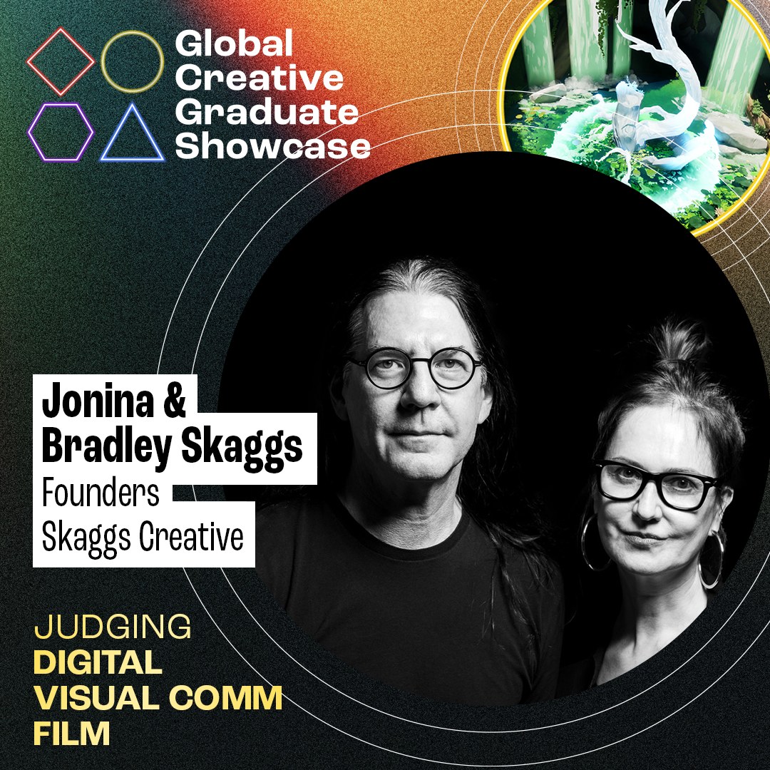 digital visual comm film judge